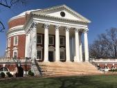 UVa building